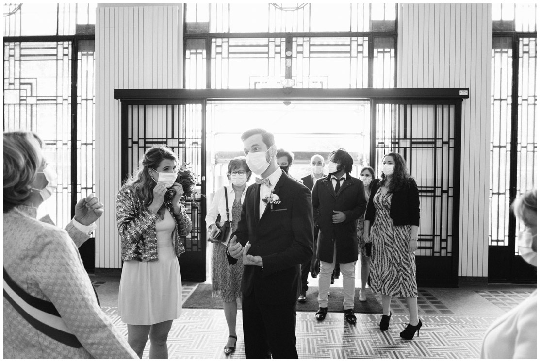 5 – photo de Mariage Marcq en baroeul
