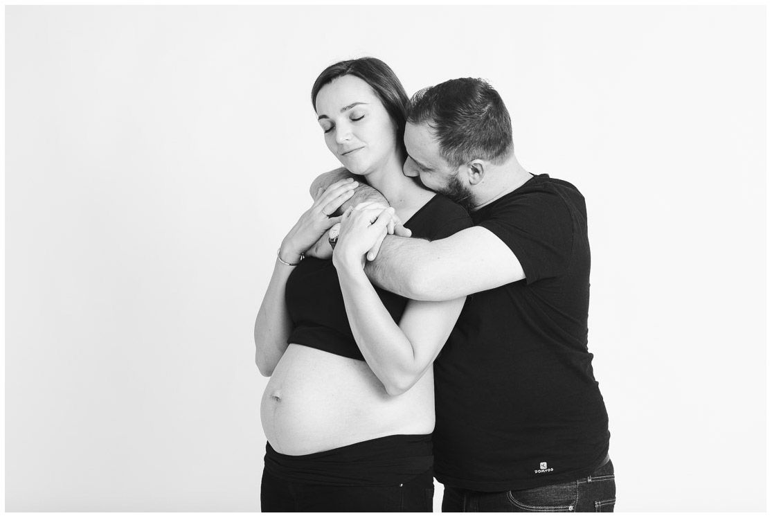 5 – photo femme enceinte