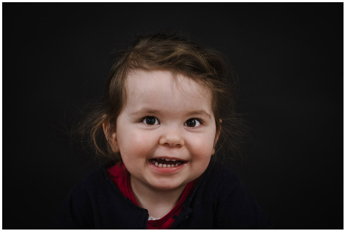 5 – photographe enfant en studio lille