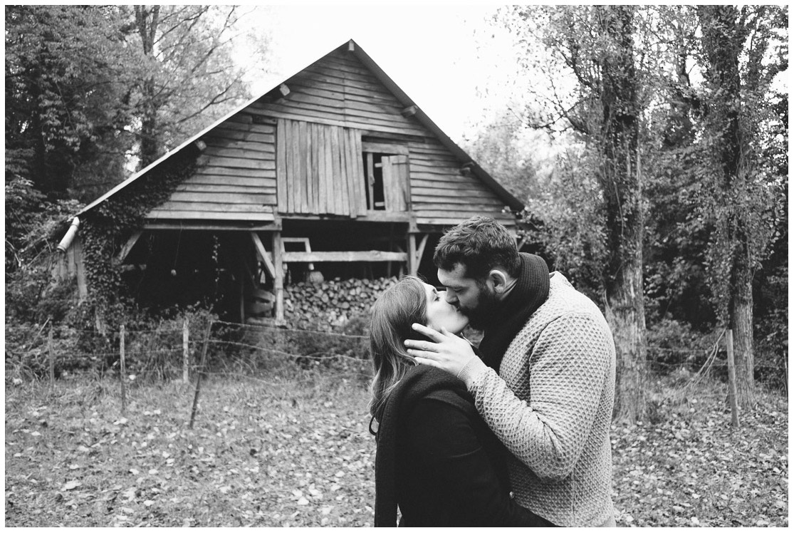 5 – photographe mariage dans la Somme