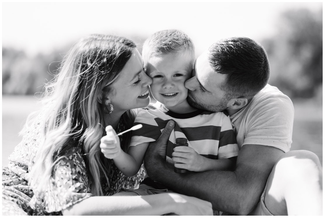 5 – portrait parents enfant