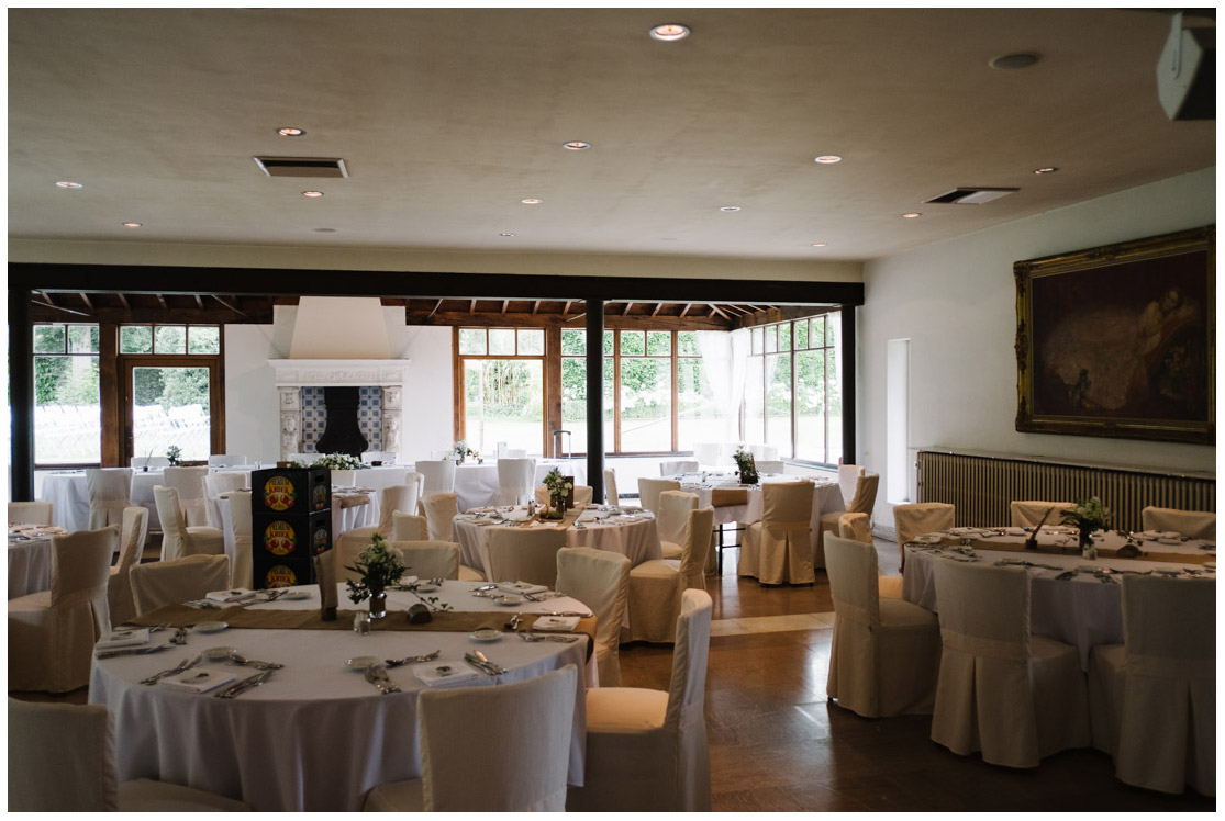 5 – salle mariage Troika