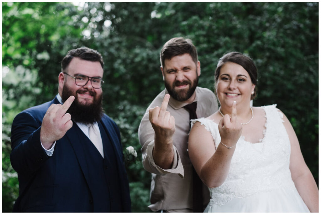 50 - Fuck finger style