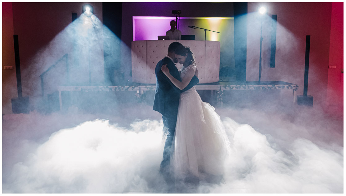50 – ouverture de bal mariage