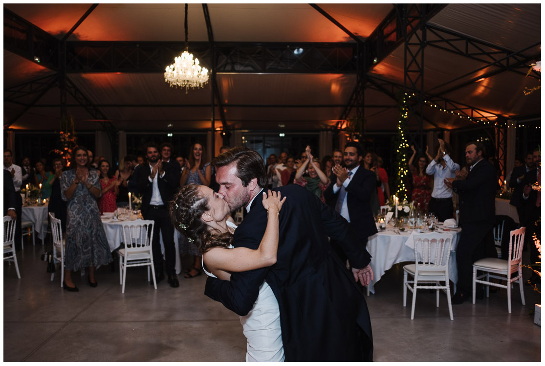 51 – début de soirée mariage