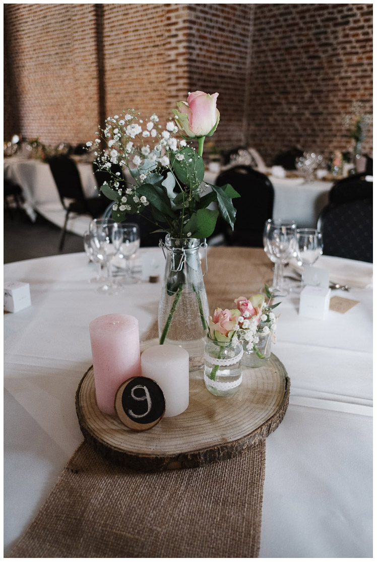 51 – déco table mariage