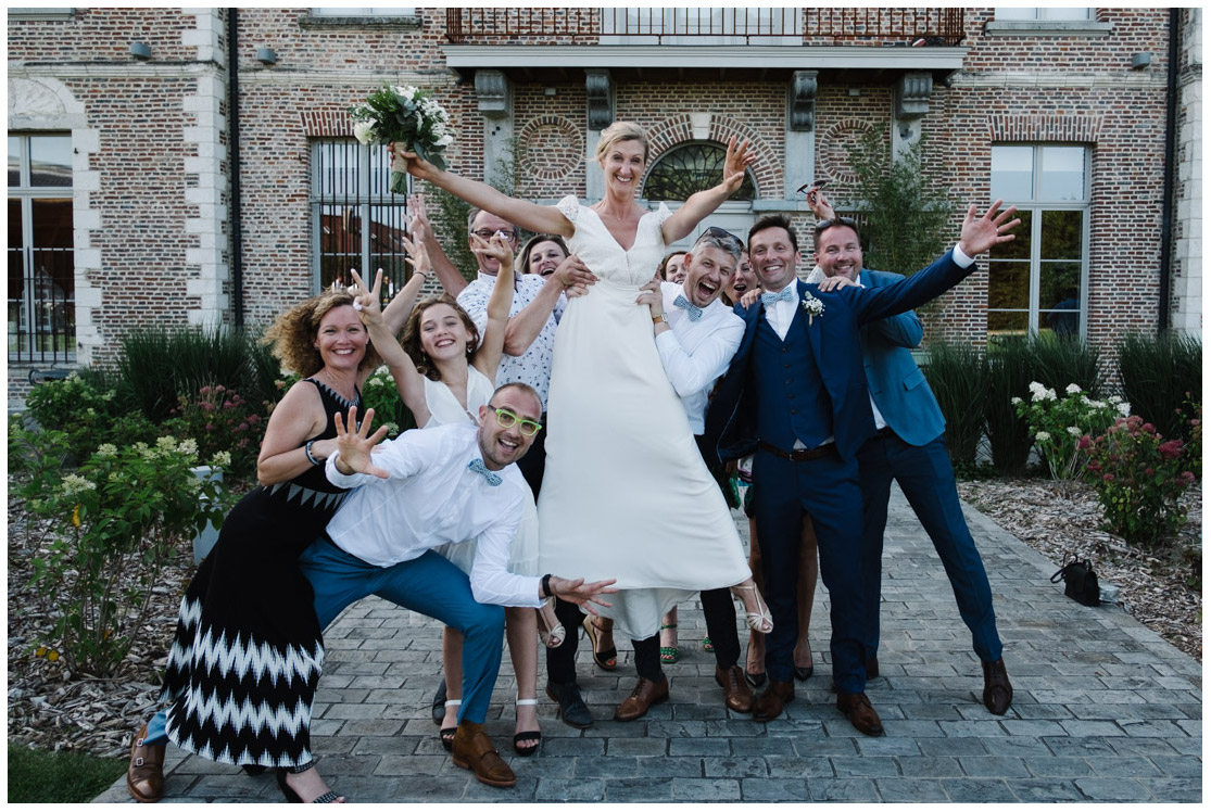 51 – photo de goupe mariage