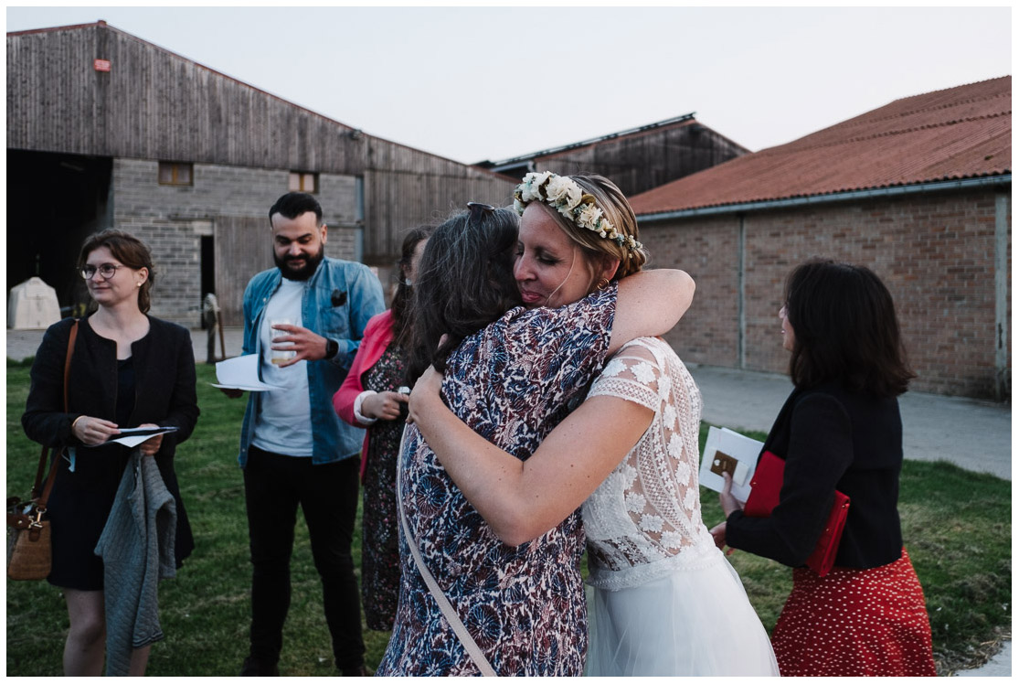 52 – cocktail de mariage