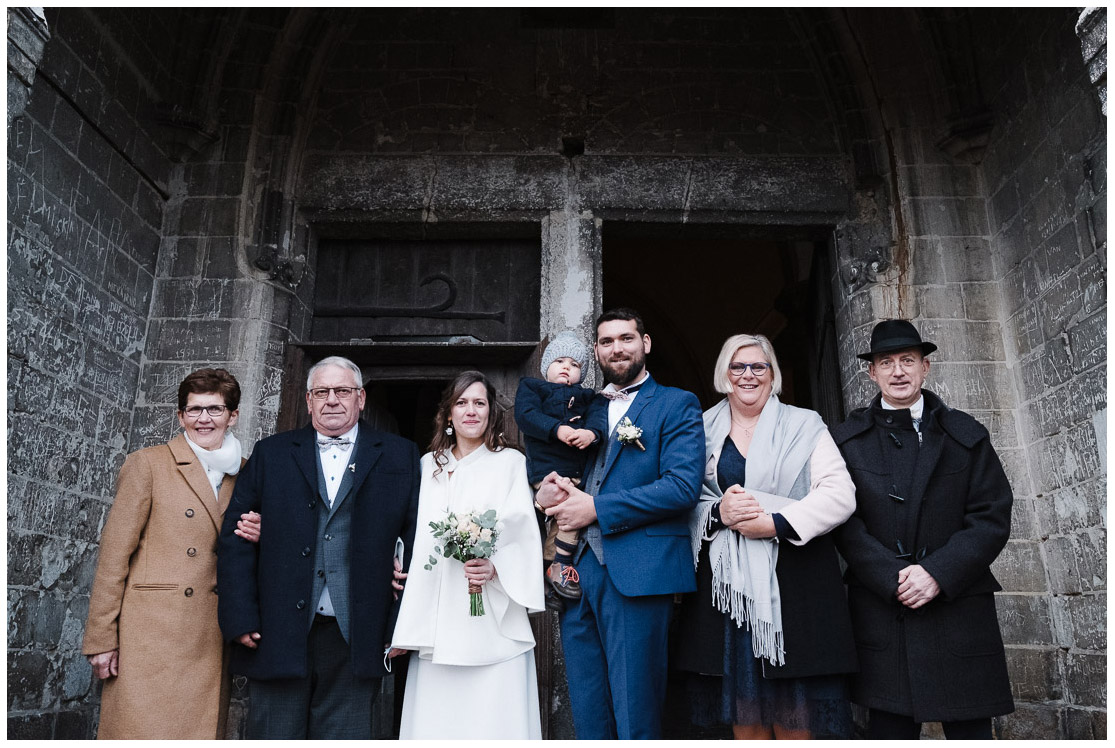 52 – photo de famille mariage