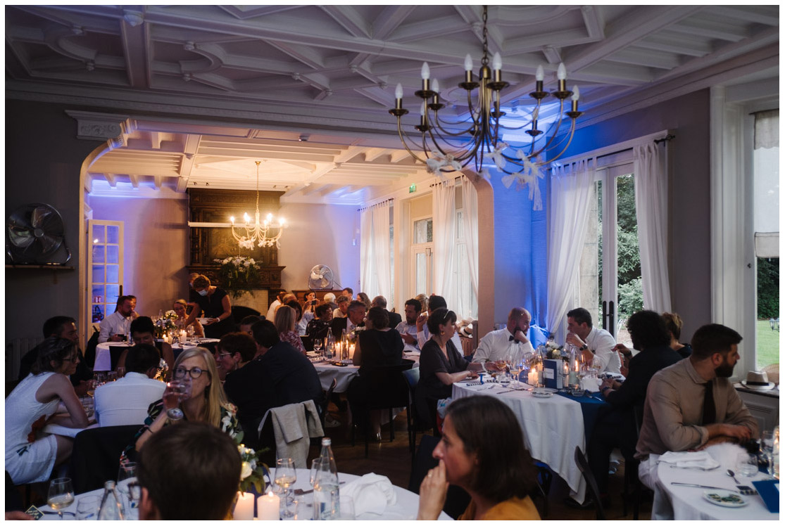 52 – salle repas manoir les cèdres