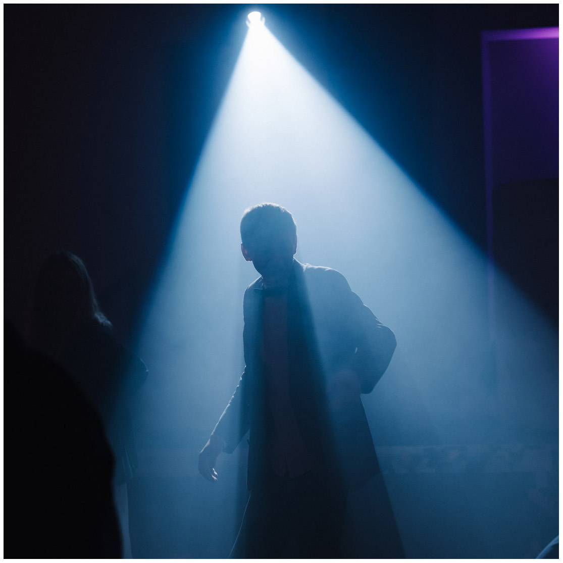 53 – light mariage