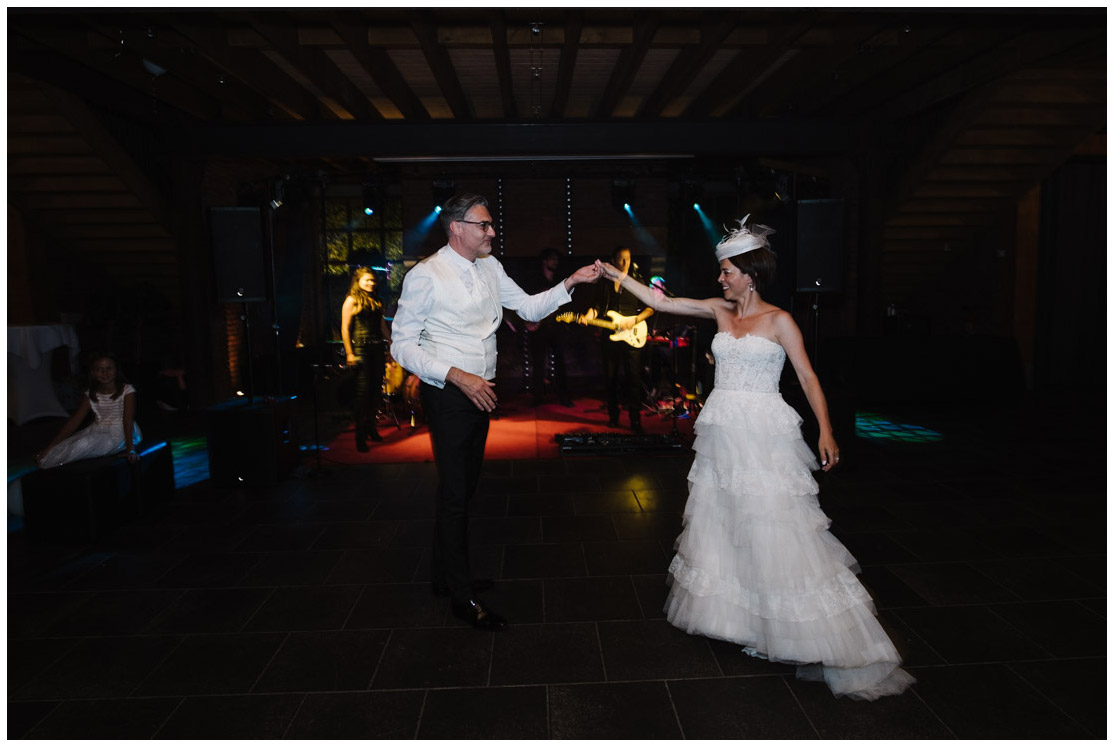 53 – ouverture de bal mariage
