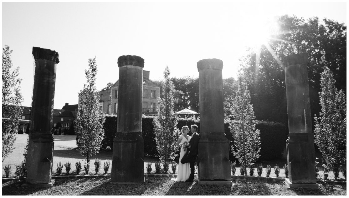 53 – photo des mariés