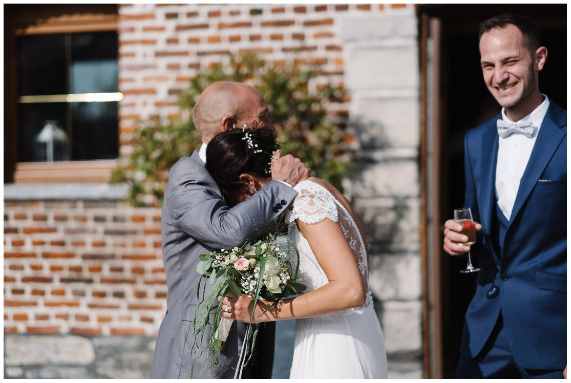 53 – vin d&rsquo;honneur mariage