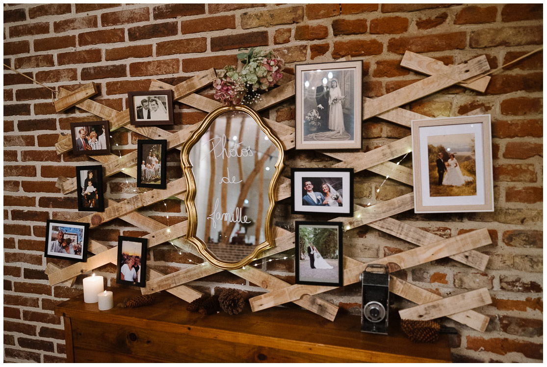 54 – déco mariage
