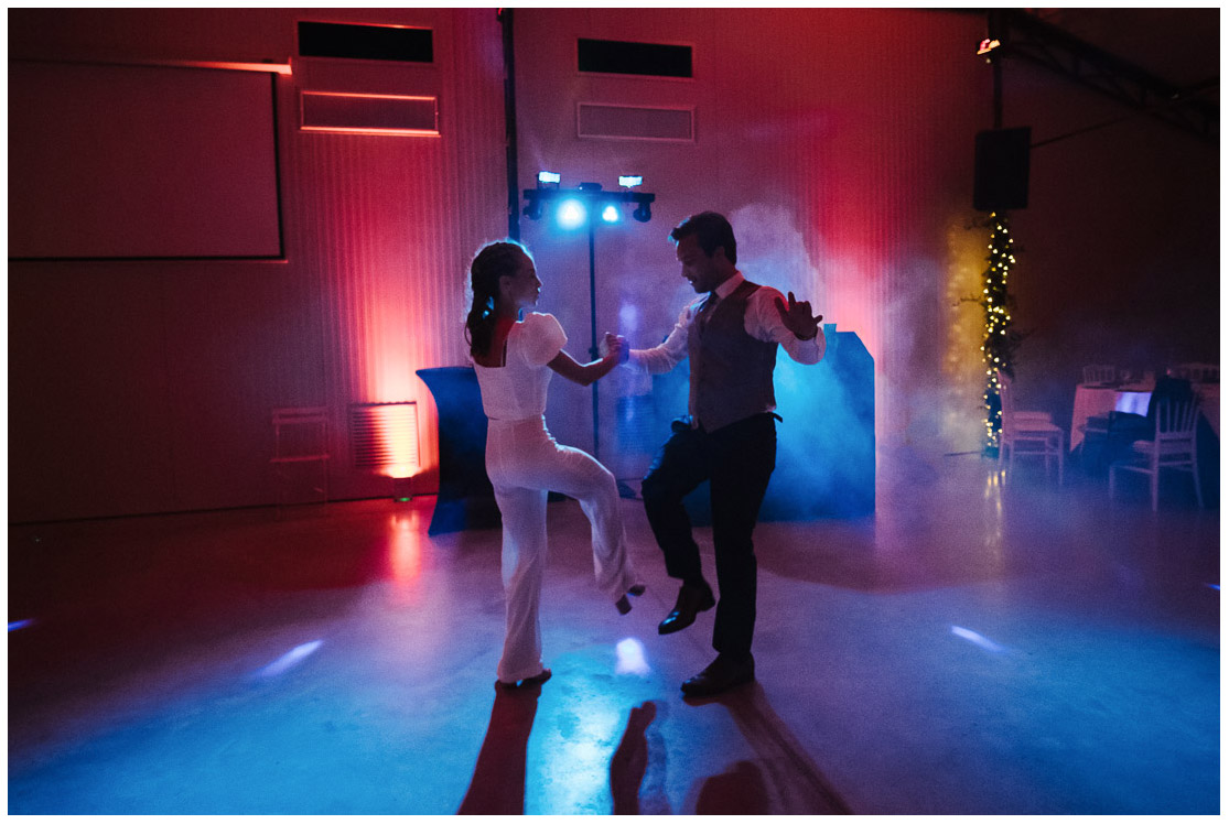 54 – ouverture de bal mariage