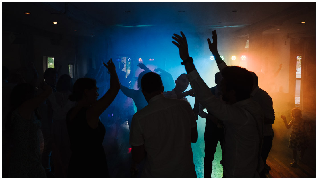 54 – piste de danse mariage