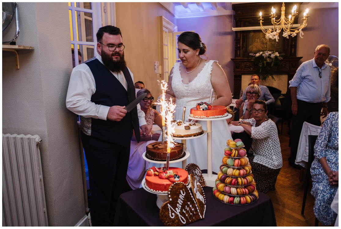 55 – gateaux mariage