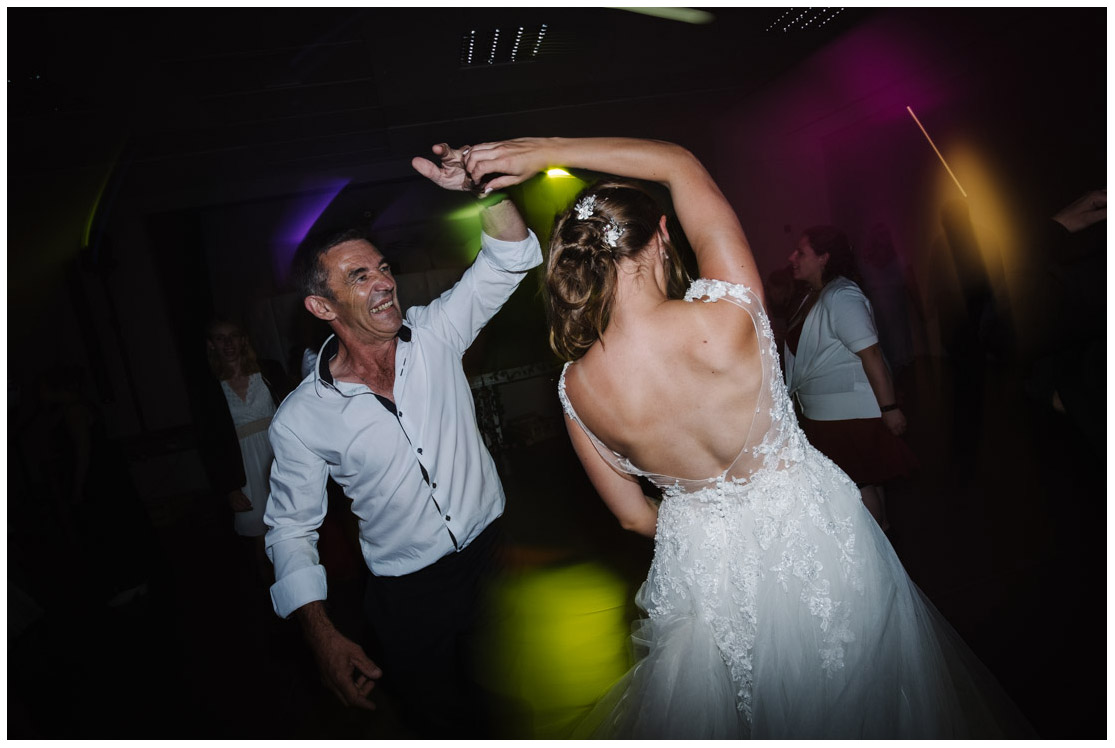 55 – soirée mariage