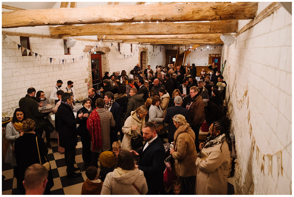 56 – cocktail mariage