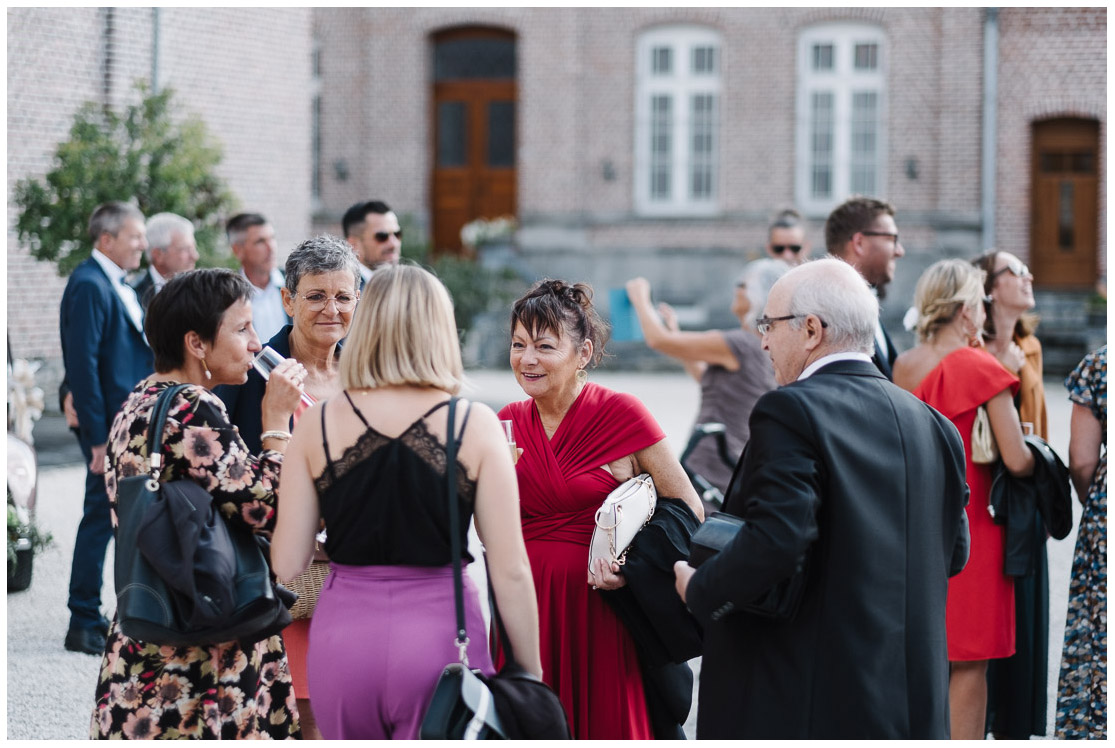 56 – invités mariage