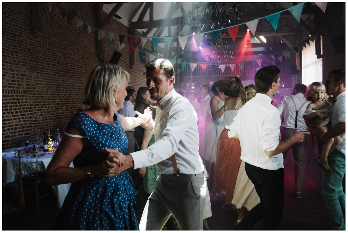 56 – piste de danse mariage