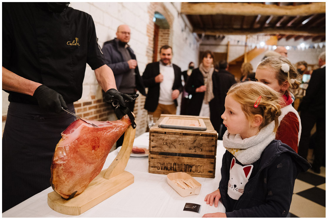 57 – atelier culinaire mariage