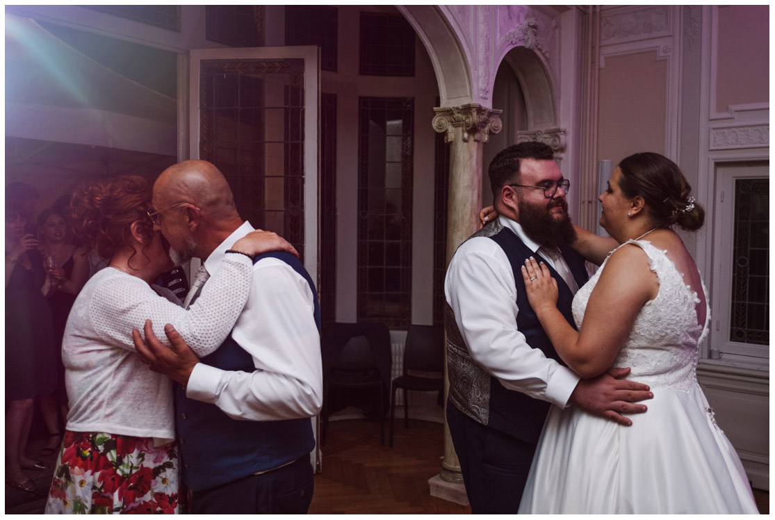 57 – ouverture de bal mariage