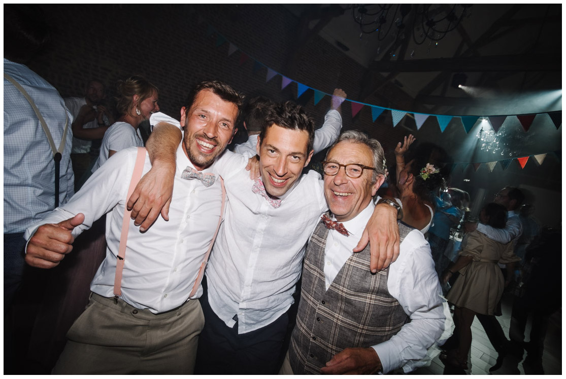 57 – photo soirée mariage