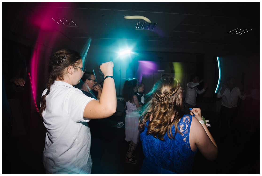57 – soirée de mariage