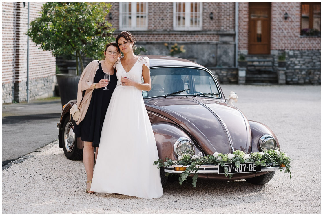58 – la mariée et sa soeur