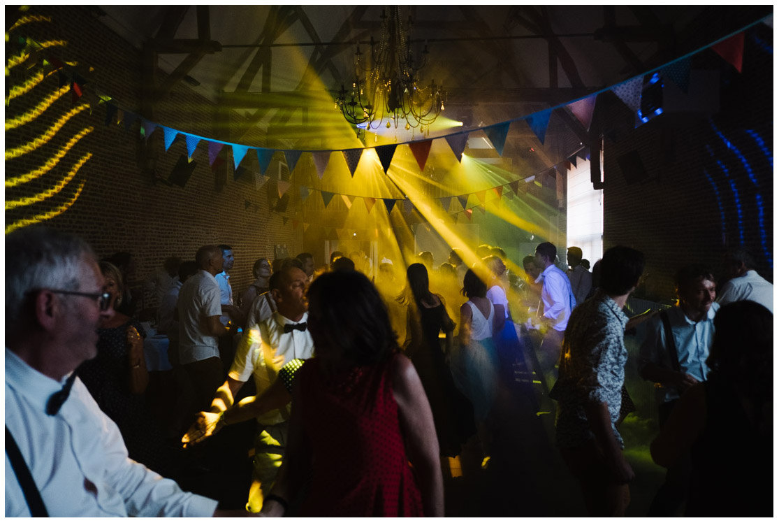 58 – lumière soirée mariage