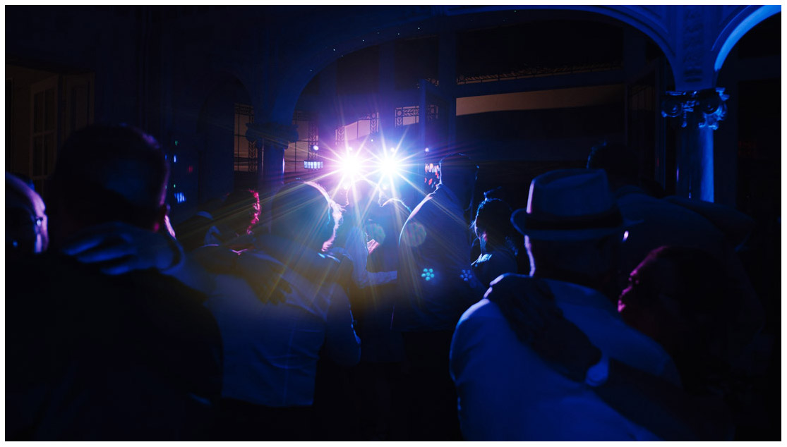 58 – piste de danse mariage