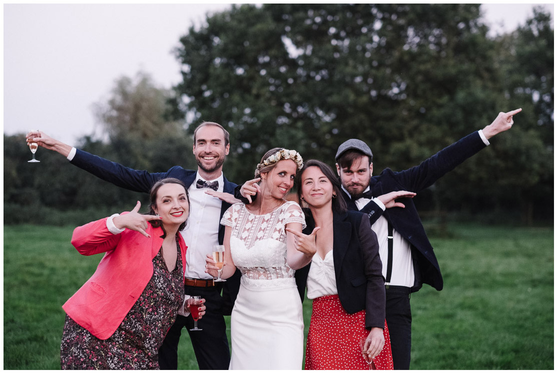 59 – photo groupe mariage