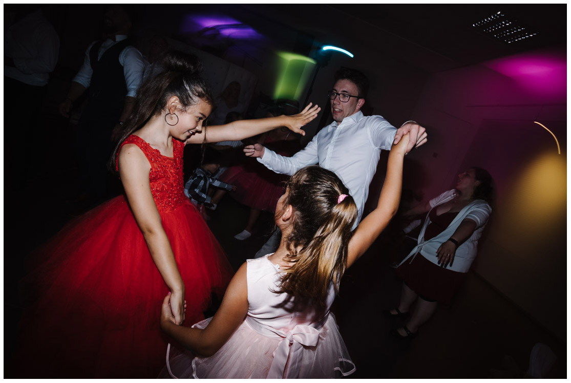 59 – soirée de mariage
