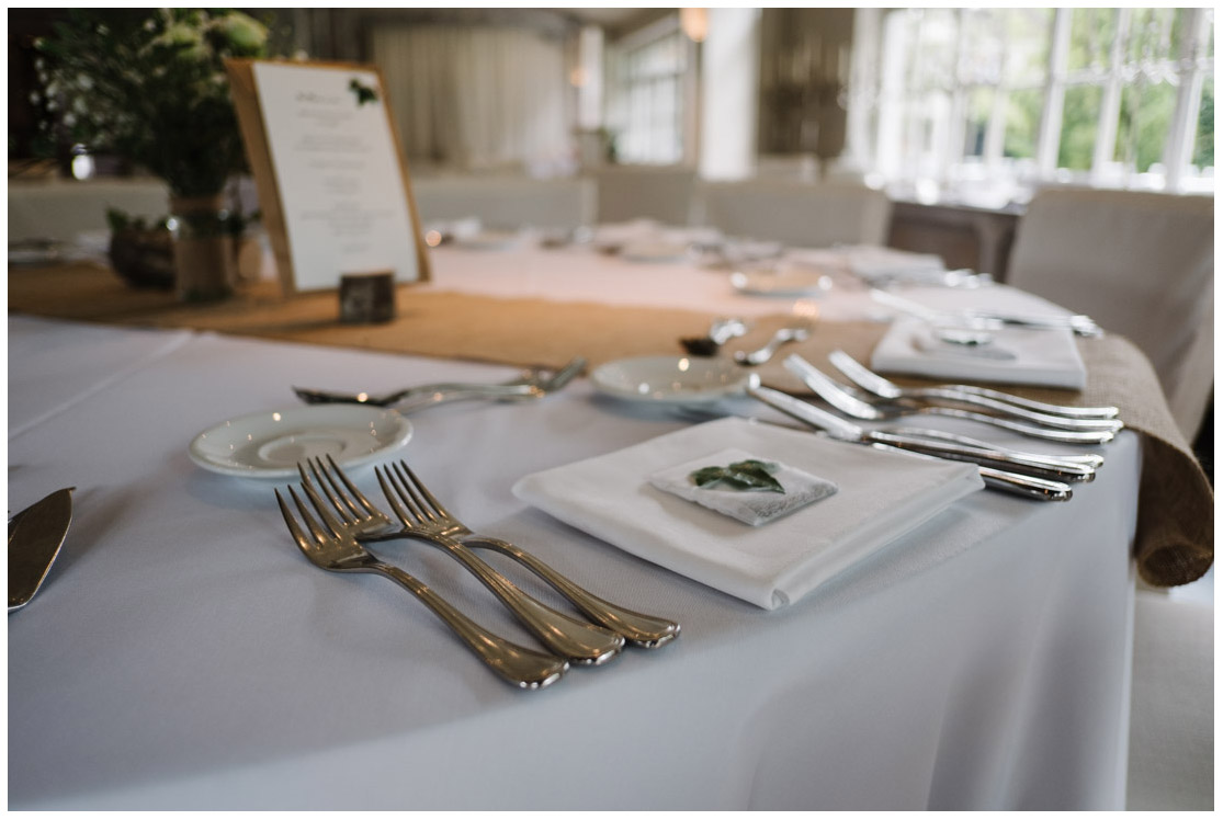 6 – déco table mariage