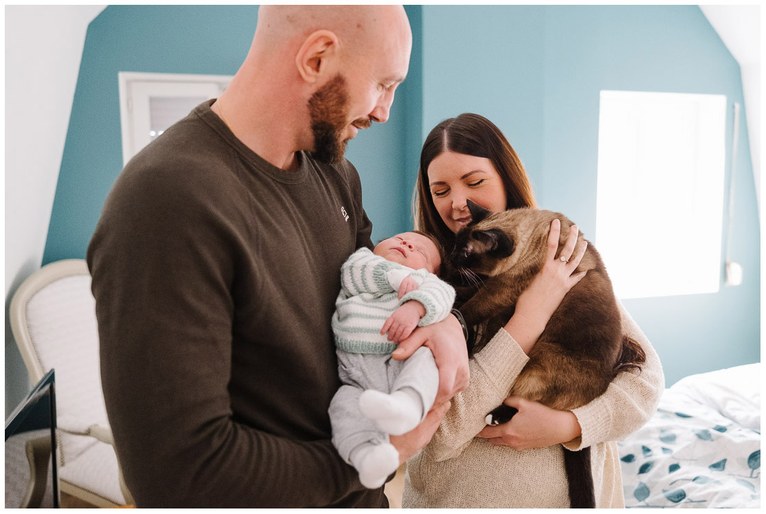 6 – photo de famille lille