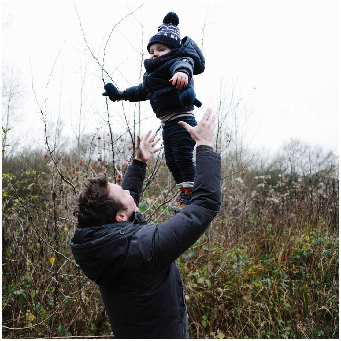 6 – photo enfant en exterieur