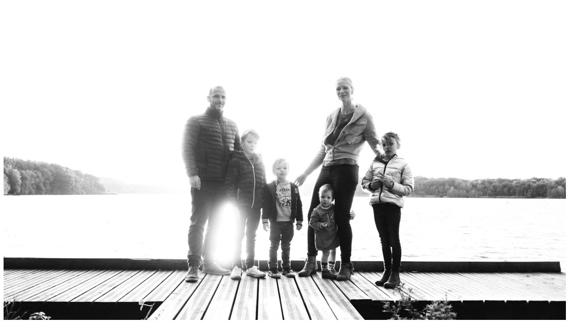 6 – photographe enfants dans le nord