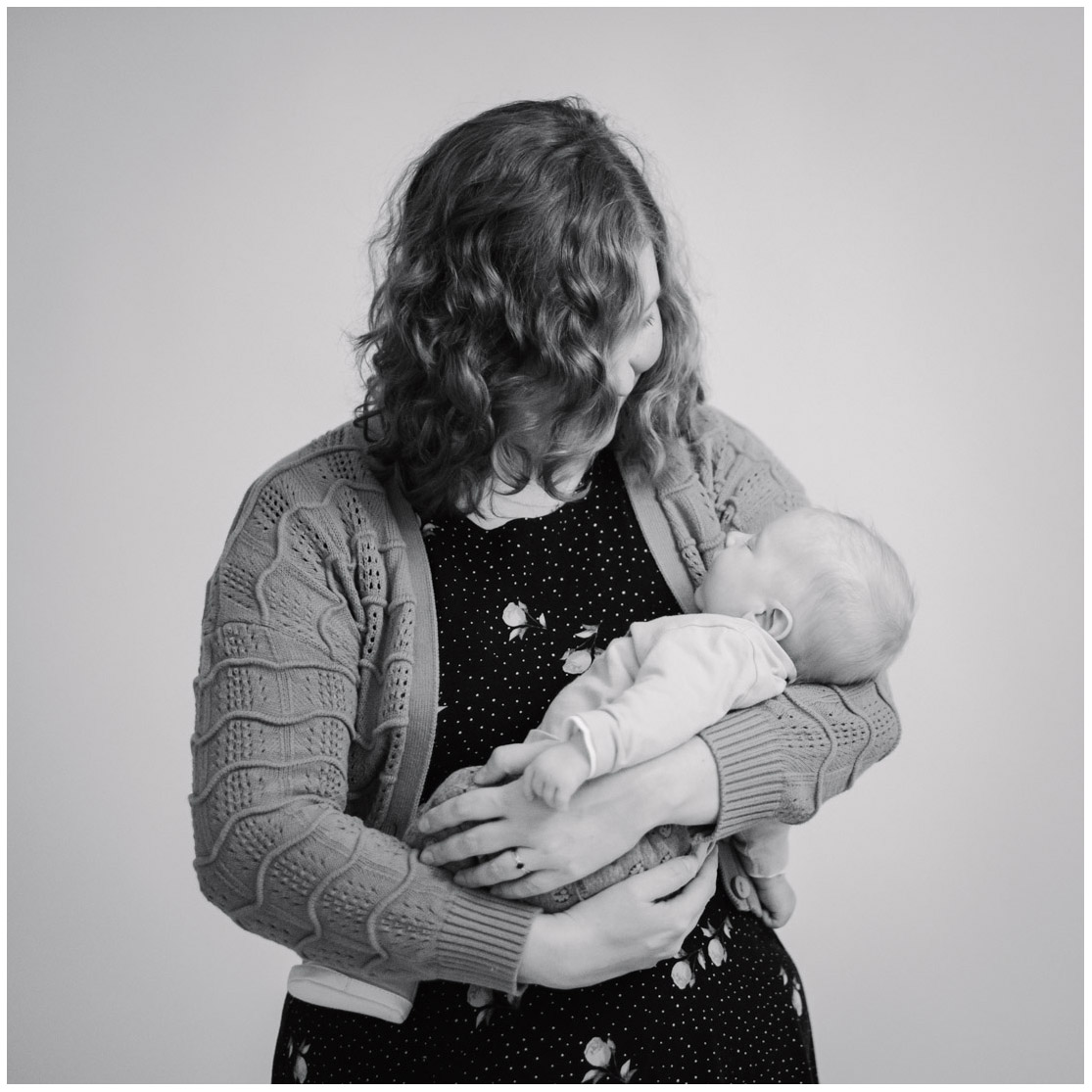 6 – photographe naissance à Orchies