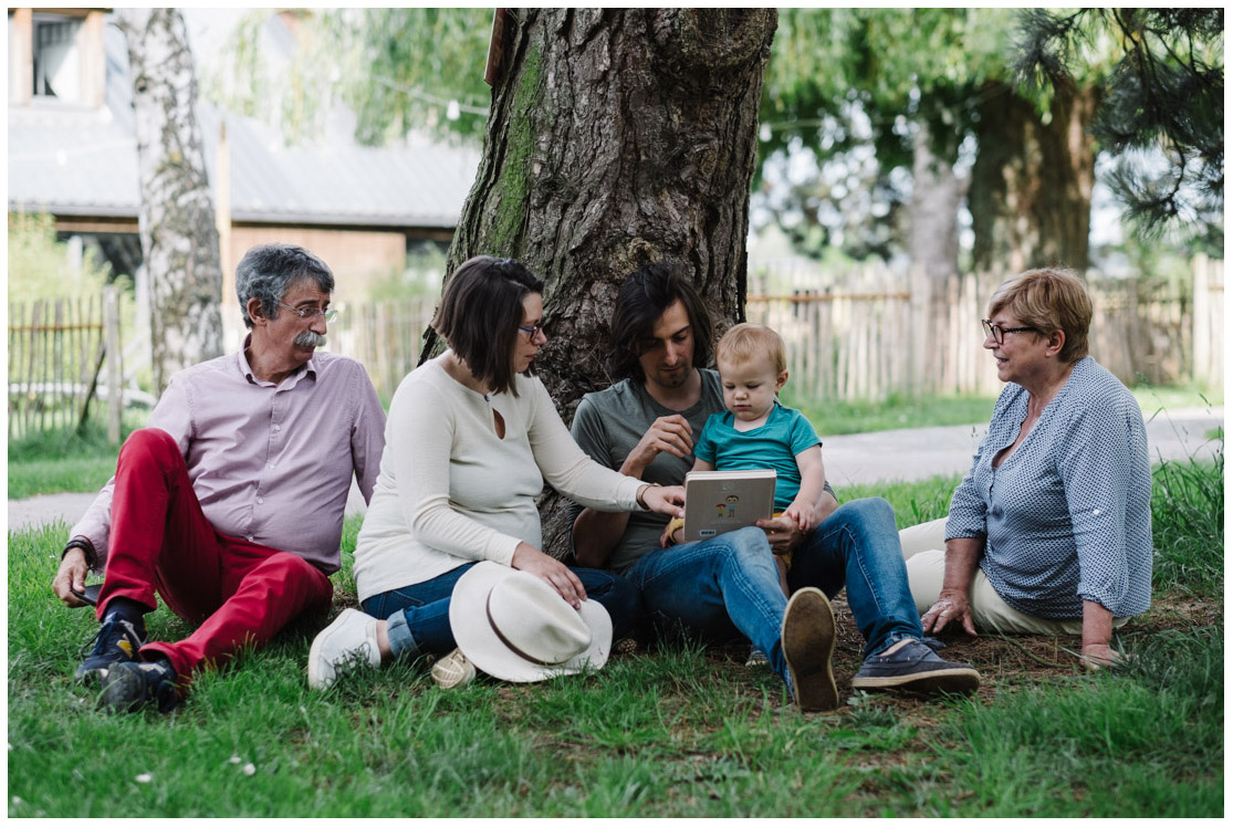 6 – portrait de famille lille