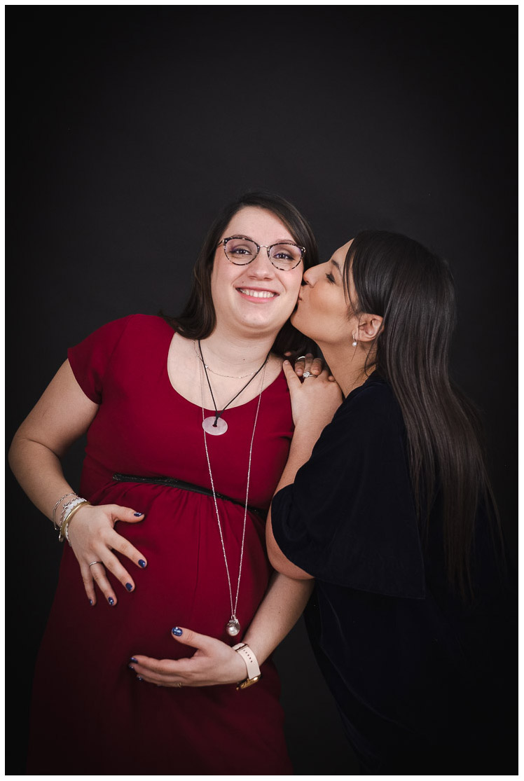 6 – portrait entre amies