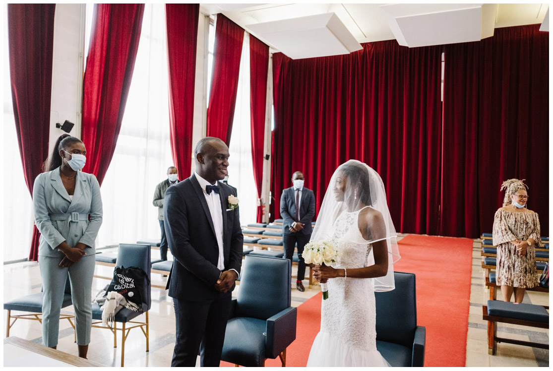 6 – reportage photos mariage à Lomme