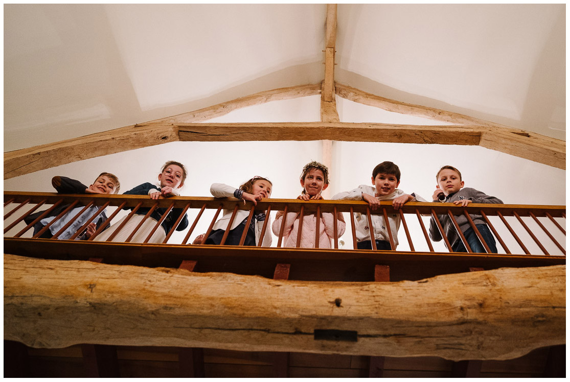 60 – enfants mariage
