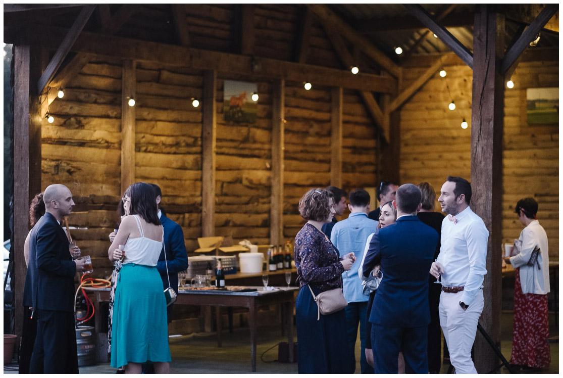 60 – vin d&rsquo;honneur mariage