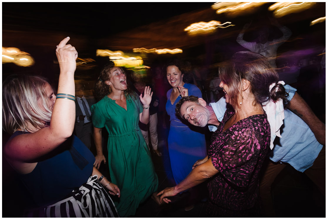 61 – soirée de mariage