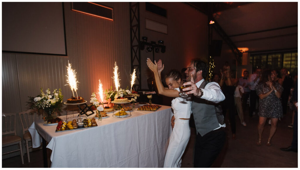 63 - buffet desserts mariage