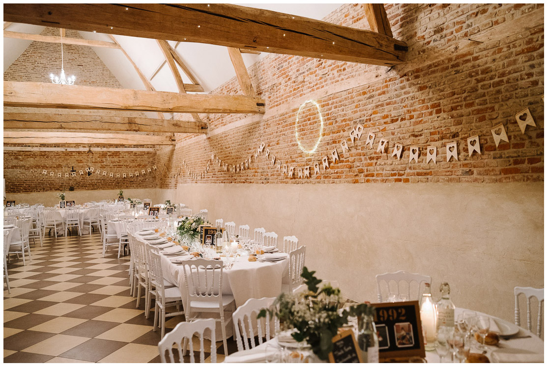 64 – salle repas mariage