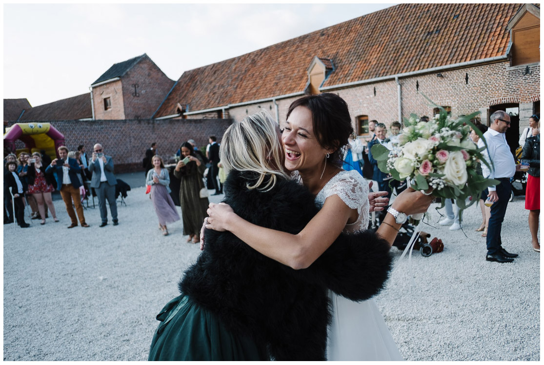 68 – bouquet mariage