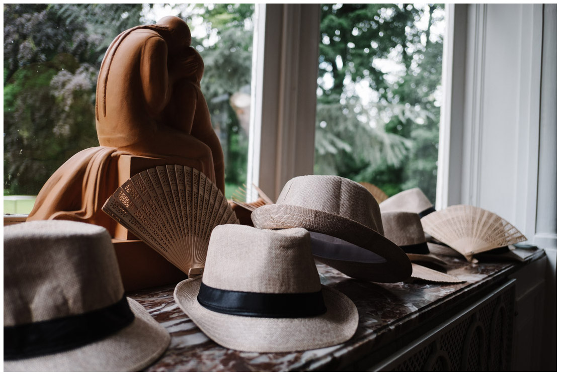 7 – déco mariage